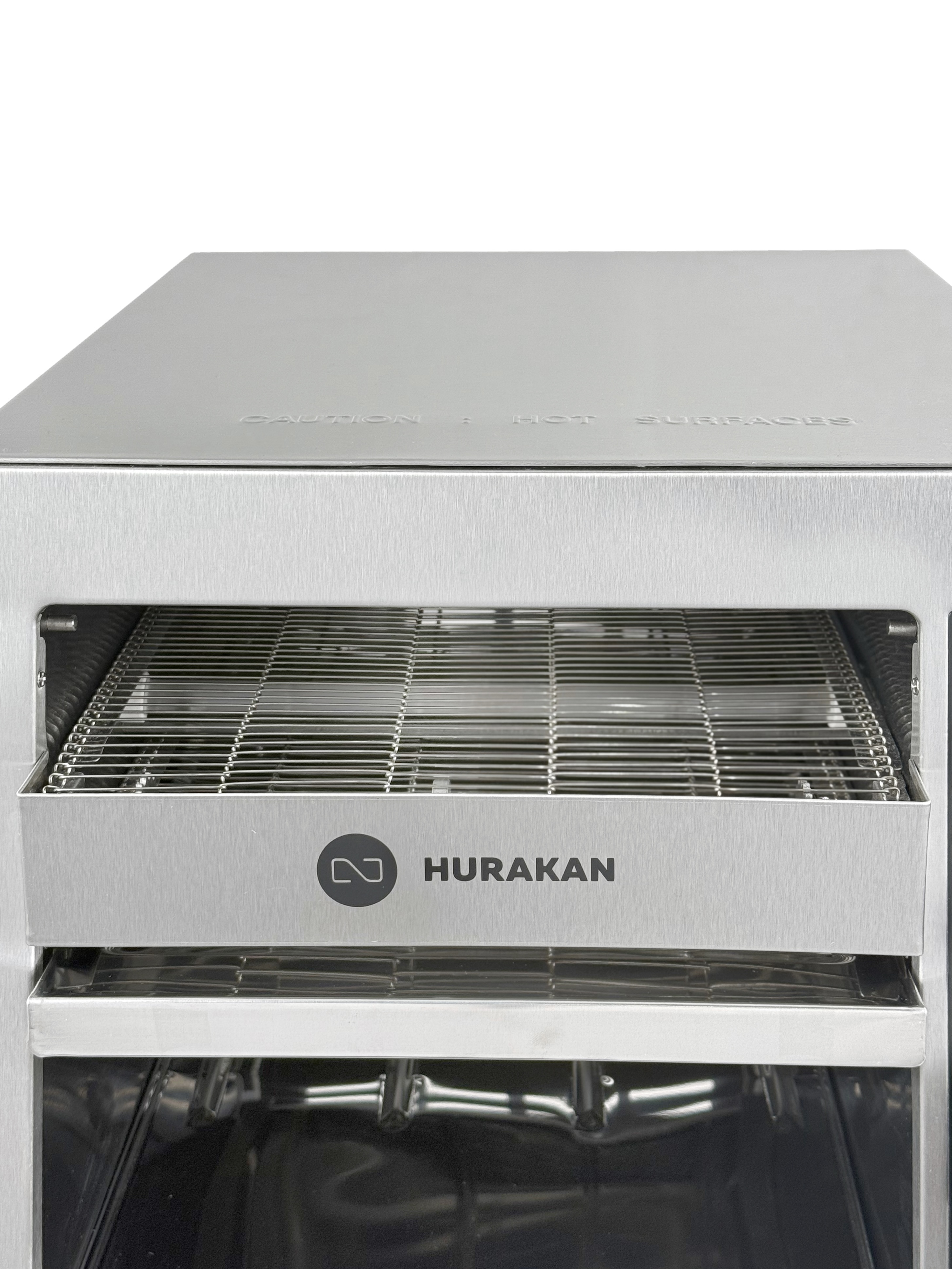 Тостер Hurakan HKN-LONG VV