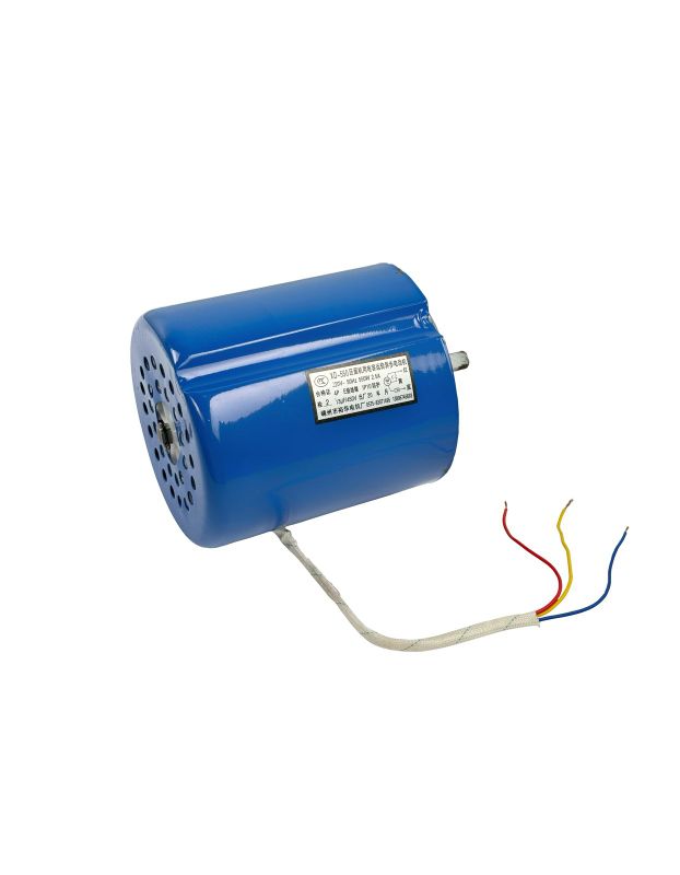 Мотор для тестораскатки Hurakan HKN-NM200J