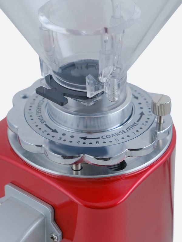 Кофемолка Hurakan HKN-M6 выставочный образец (14606)