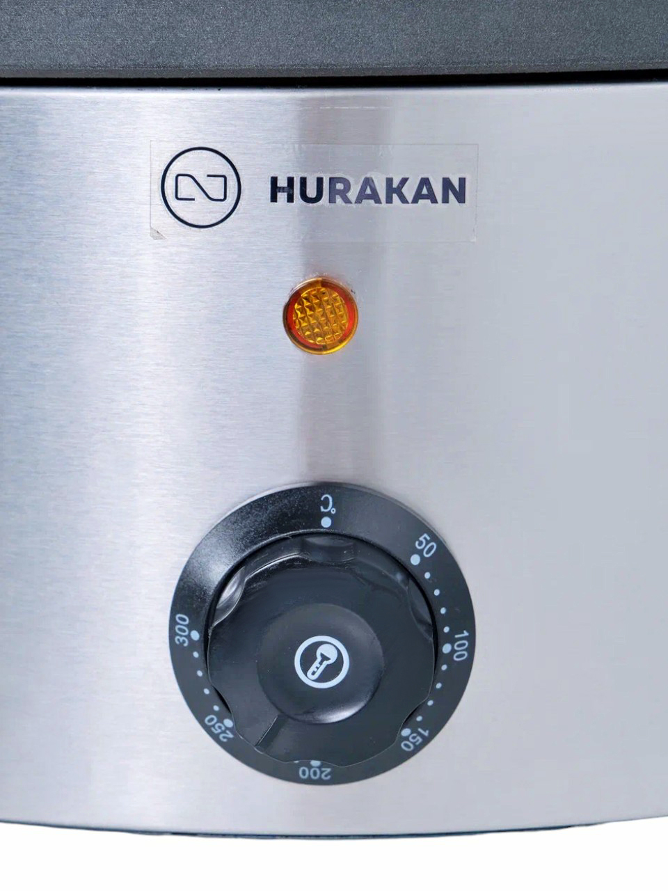 Тэн для блинницы Hurakan HKN-CSE400C