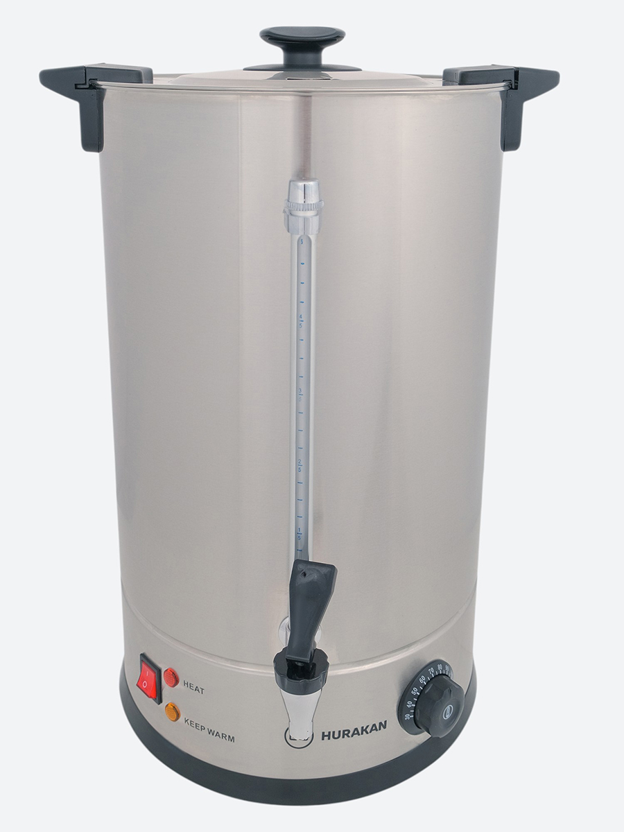 Кипятильник Hurakan HKN-HVB8
