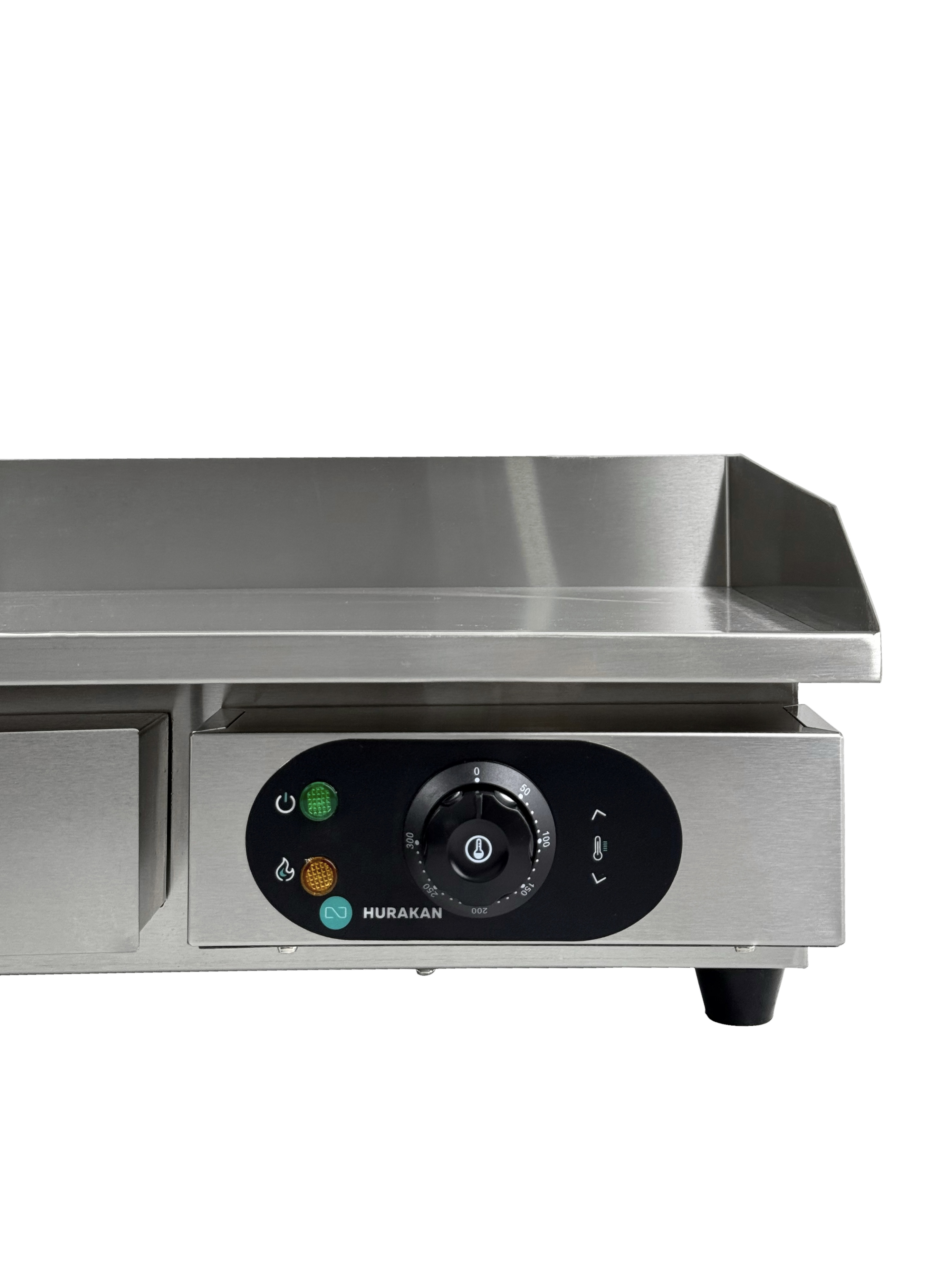 Жарочная поверхность Hurakan HKN-PSL550