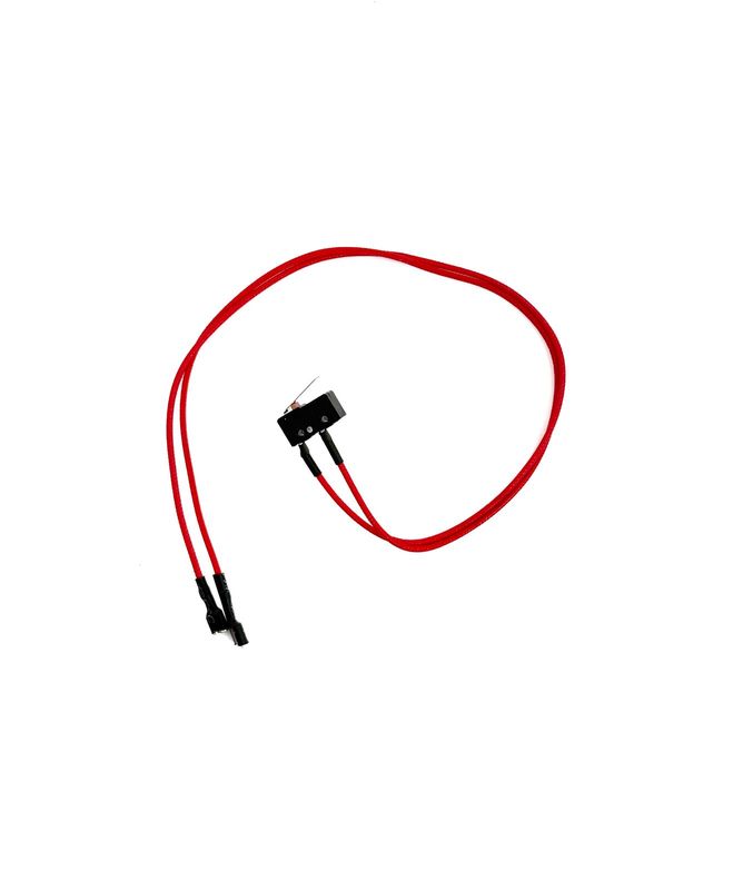 Переключатель для экструдера Hurakan HKN-PM3
