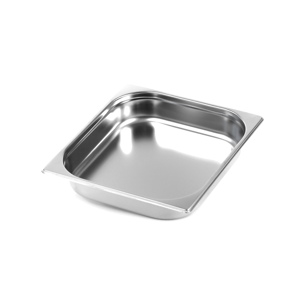 Гастроемкость Hurakan GN 2/3-65