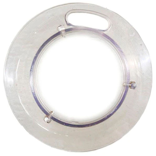 Защита пластиковая для миксера планетарного Hurakan HKN-KS5 (поз.28)