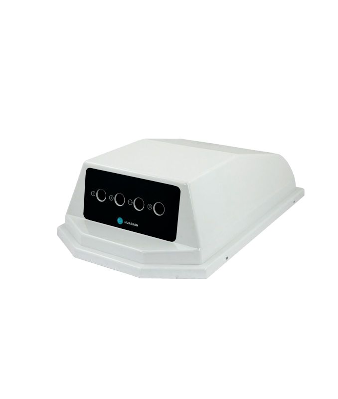 Крышка для тестомеса Hurakan HKN-30SN2V