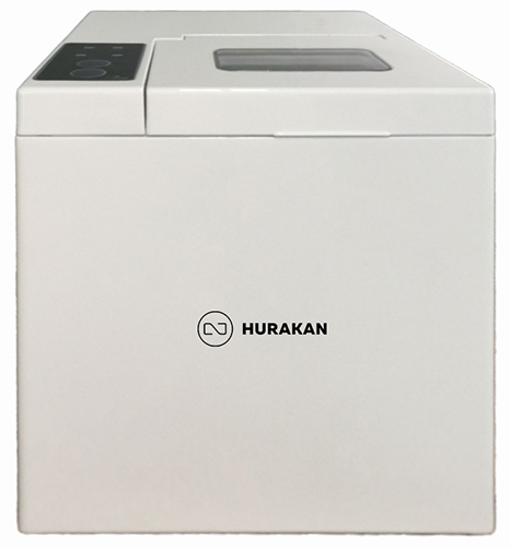 Льдогенератор Hurakan HKN-IMF10M