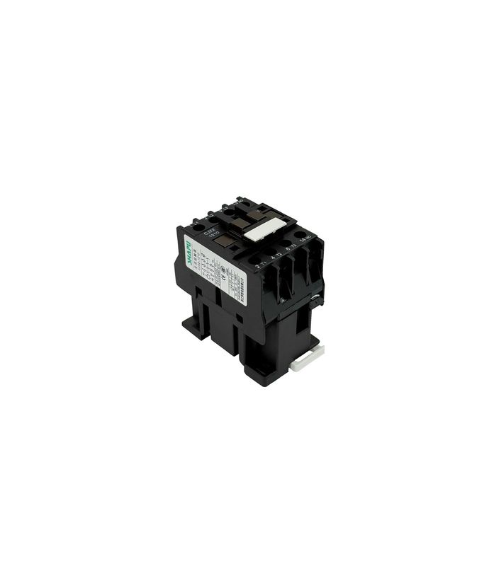 Контактор для тестомеса Hurakan HKN-20SN2V