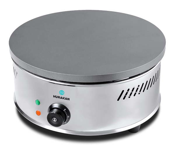 Тэн для блинницы Hurakan HKN-CSE400C