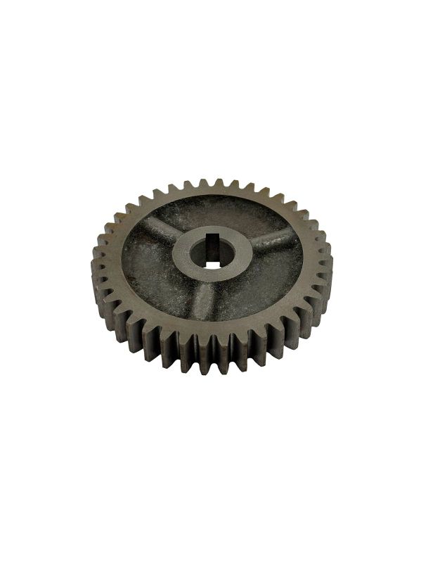 Шестерня для тестораскатки Hurakan HKN-NM300ZF 19