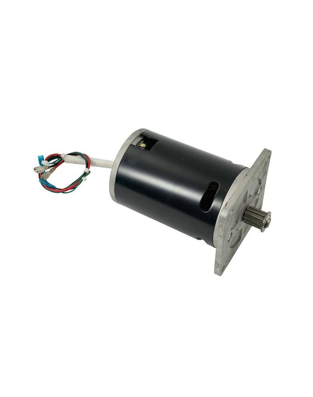 Мотор для миксера планетарного Hurakan HKN-KS5/HKN-KS7 NEW