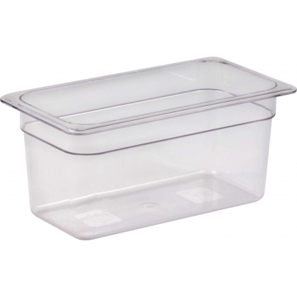 Гастроемкость Hurakan GN-K 1/3-150