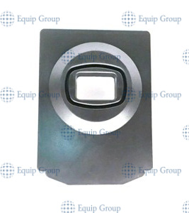 Верхняя панель для hkn-trgm-800 поз. 14 Hurakan