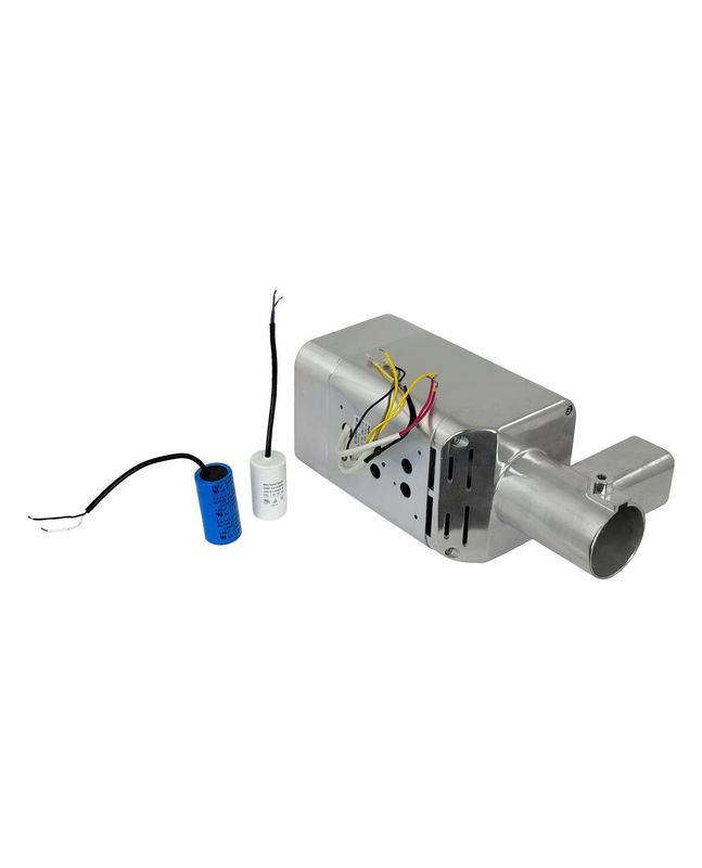 Двигатель для мясорубка Hurakan HKN-22S