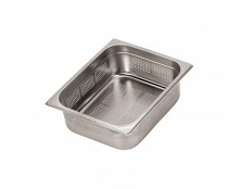 Гастроемкость Hurakan GN-P 1/2-20