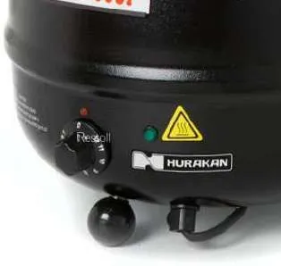 Мармит для первых блюд Hurakan HKN-FWP13