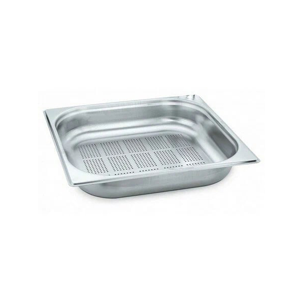 Гастроемкость Hurakan GN-P 2/3-40