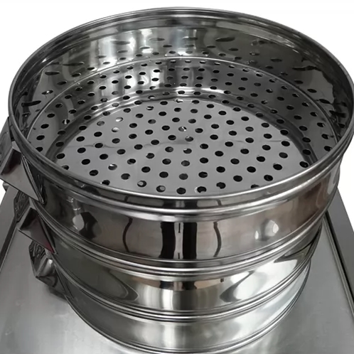 Корзина для пароварки дим самов Hurakan HKN-DS1