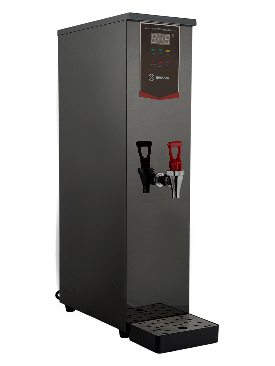 Электрокипятильник Hurakan HKN-HVZ90M черный