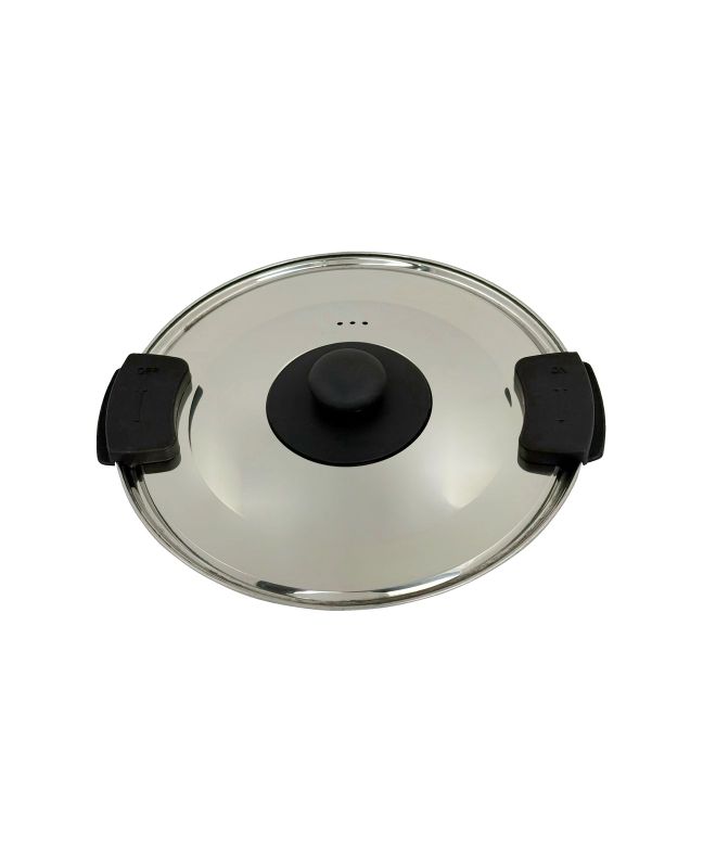 Крышка электрокипятильника Hurakan HKN-HVC20