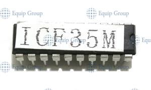 Микропроцессор Hurakan HKN-ICF35M