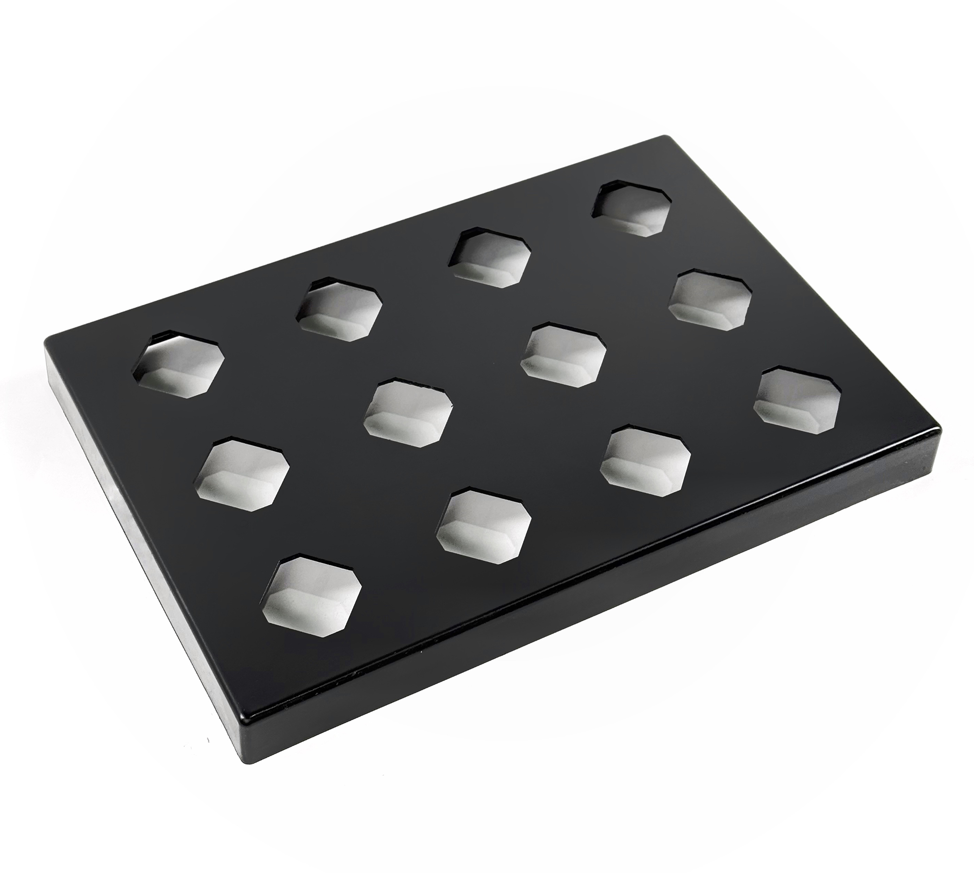 Вакуумный упаковщик Hurakan HKN-VAC400E