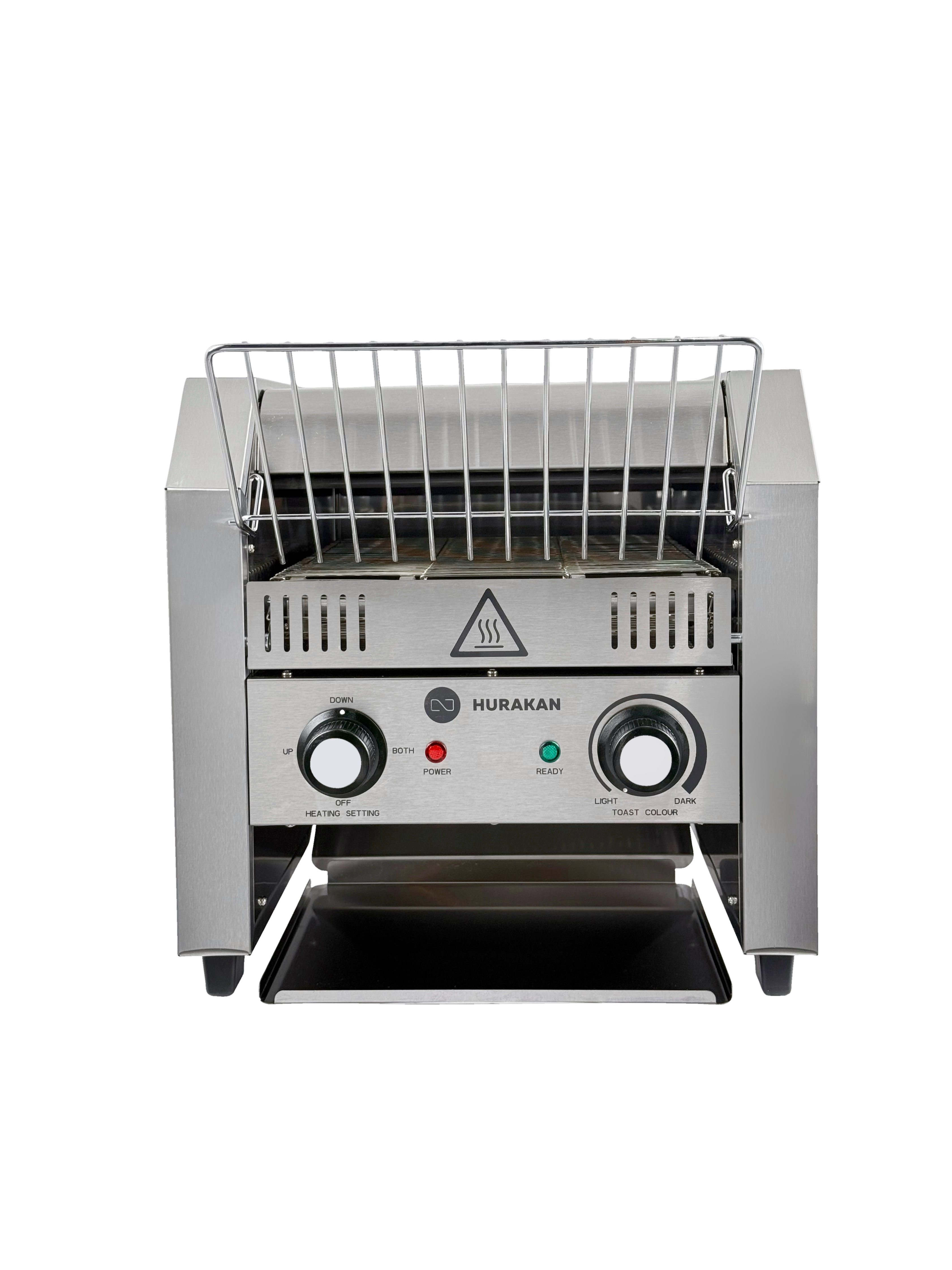 Тостер конвейерный Hurakan HKN-TOSTI36