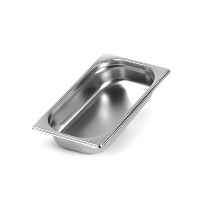 Гастроемкость Hurakan GN 1/4-40