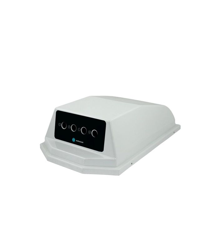 Крышка для тестомеса Hurakan HKN-40SN2V