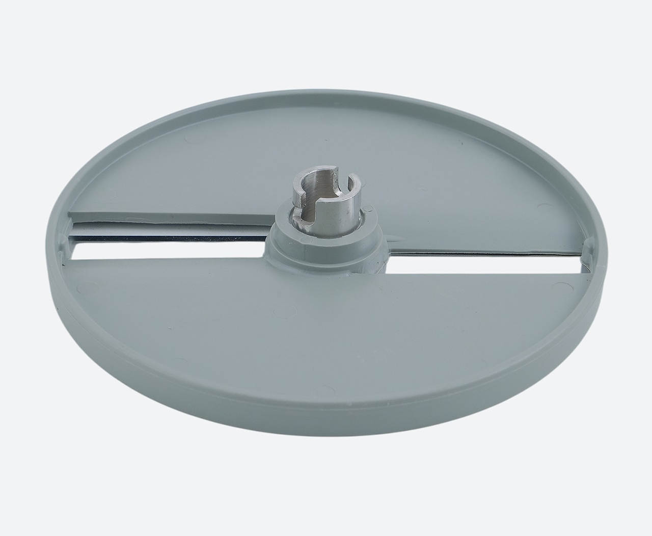 Диск ломтики Hurakan HKN-P4M 4 мм