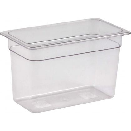 Гастроемкость Hurakan GN-K 1/3-200