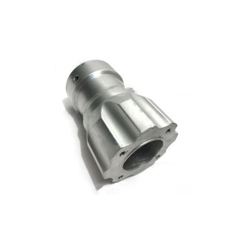 Шнек для куттера Hurakan HKN-CL6 (поз.6)