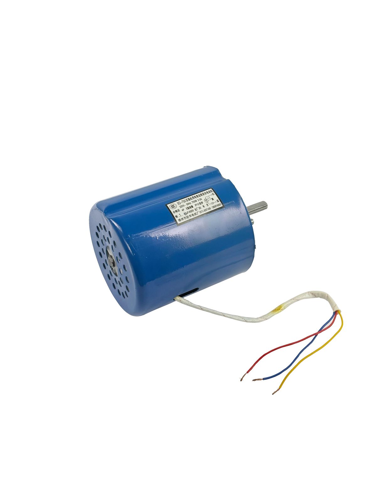 МОТОР ДЛЯ ТЕСТОМЕСА HURAKAN HKN-2HN