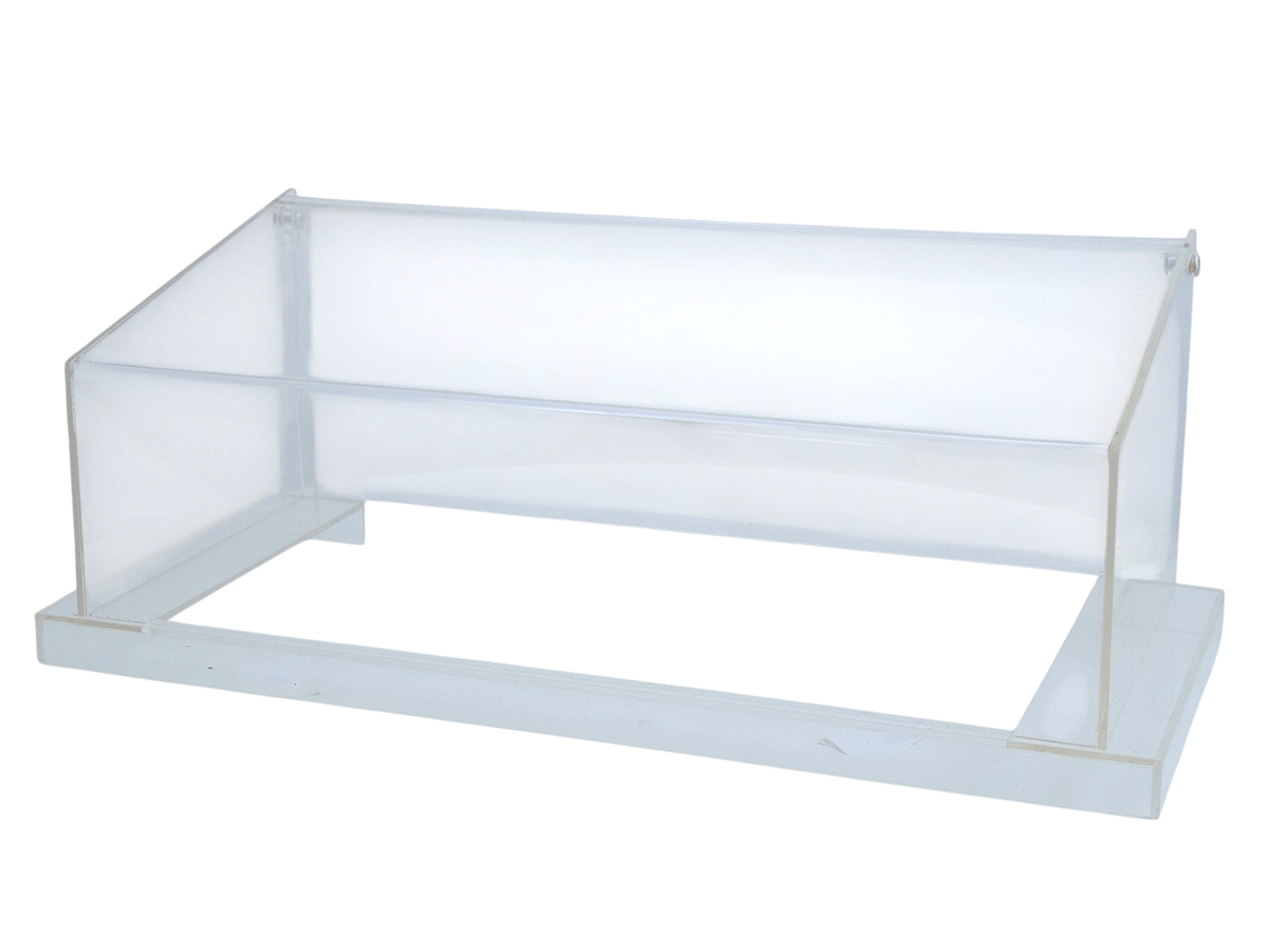 Экран Hurakan HKN-GW5M-GC 580 мм