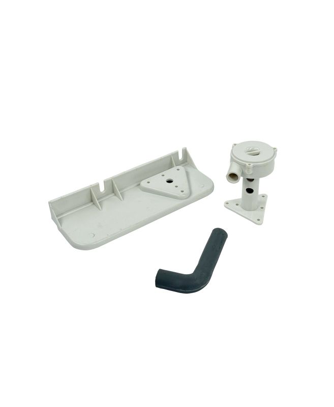 Корпус распылителя для льдогенератора Hurakan HKN-IMG25/40/50/80/100