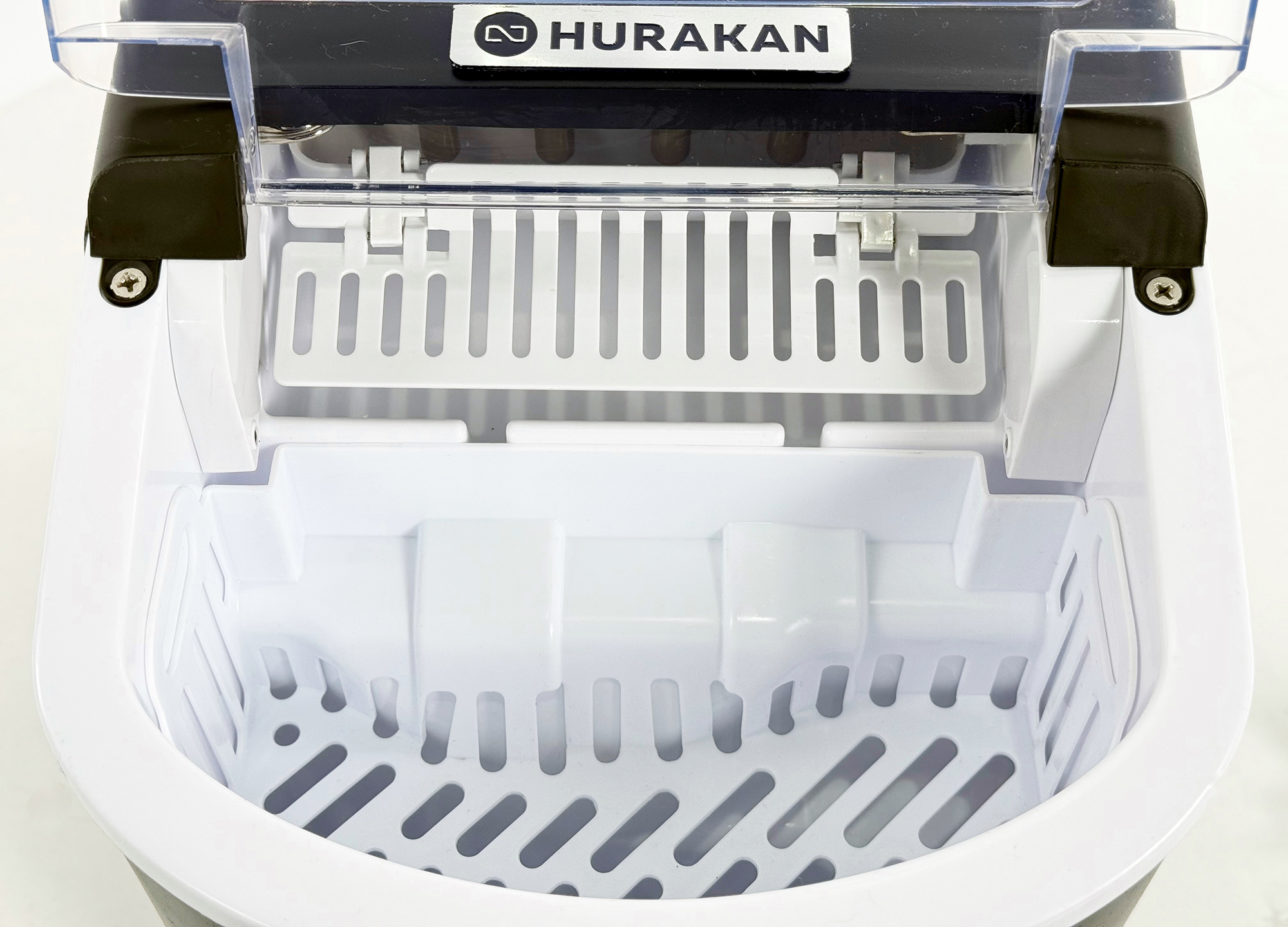 Льдогенератор Hurakan HKN-IMF12B пальчики