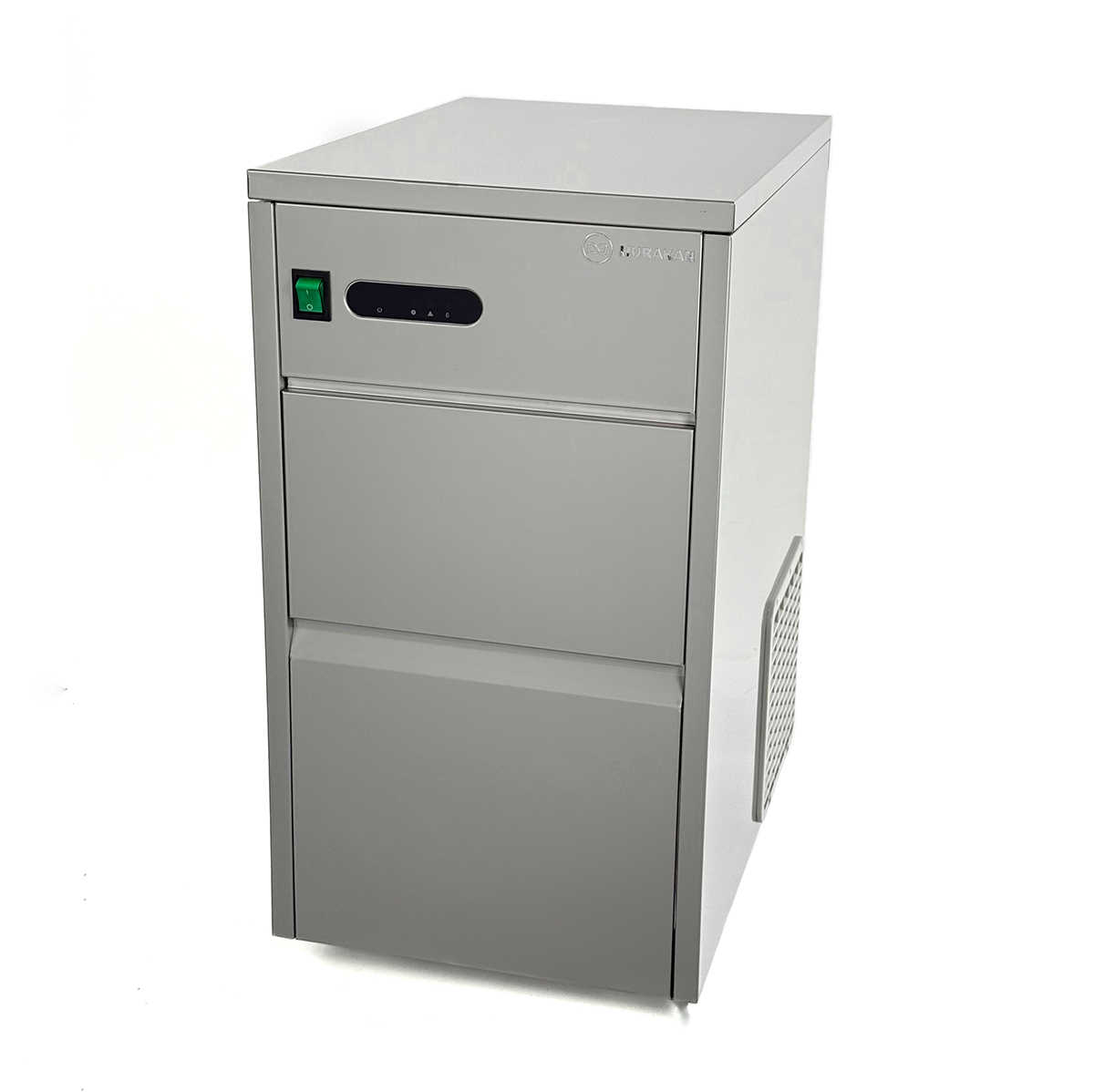 Льдогенератор Hurakan HKN-IMF20C пальчики