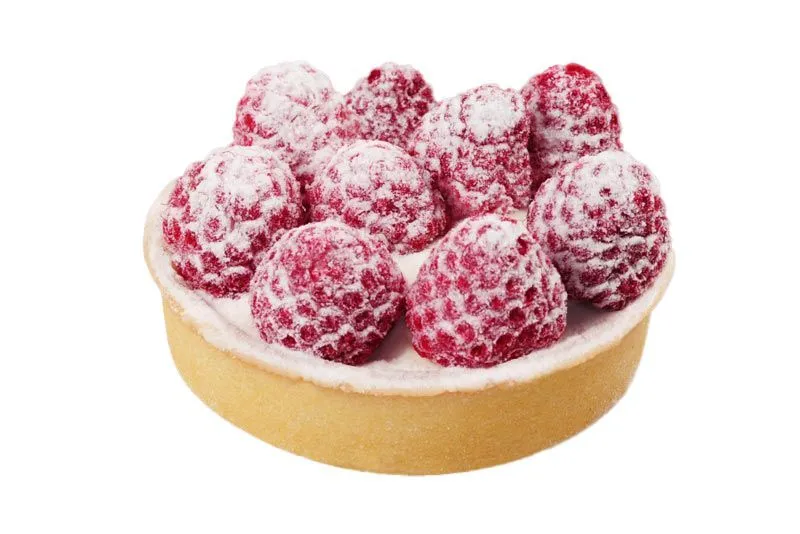 Вафельница для тарталеток Hurakan HKN-GES213