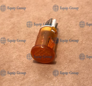 Индикатор желтый для гриля контактный Hurakan HKN-PE22R
