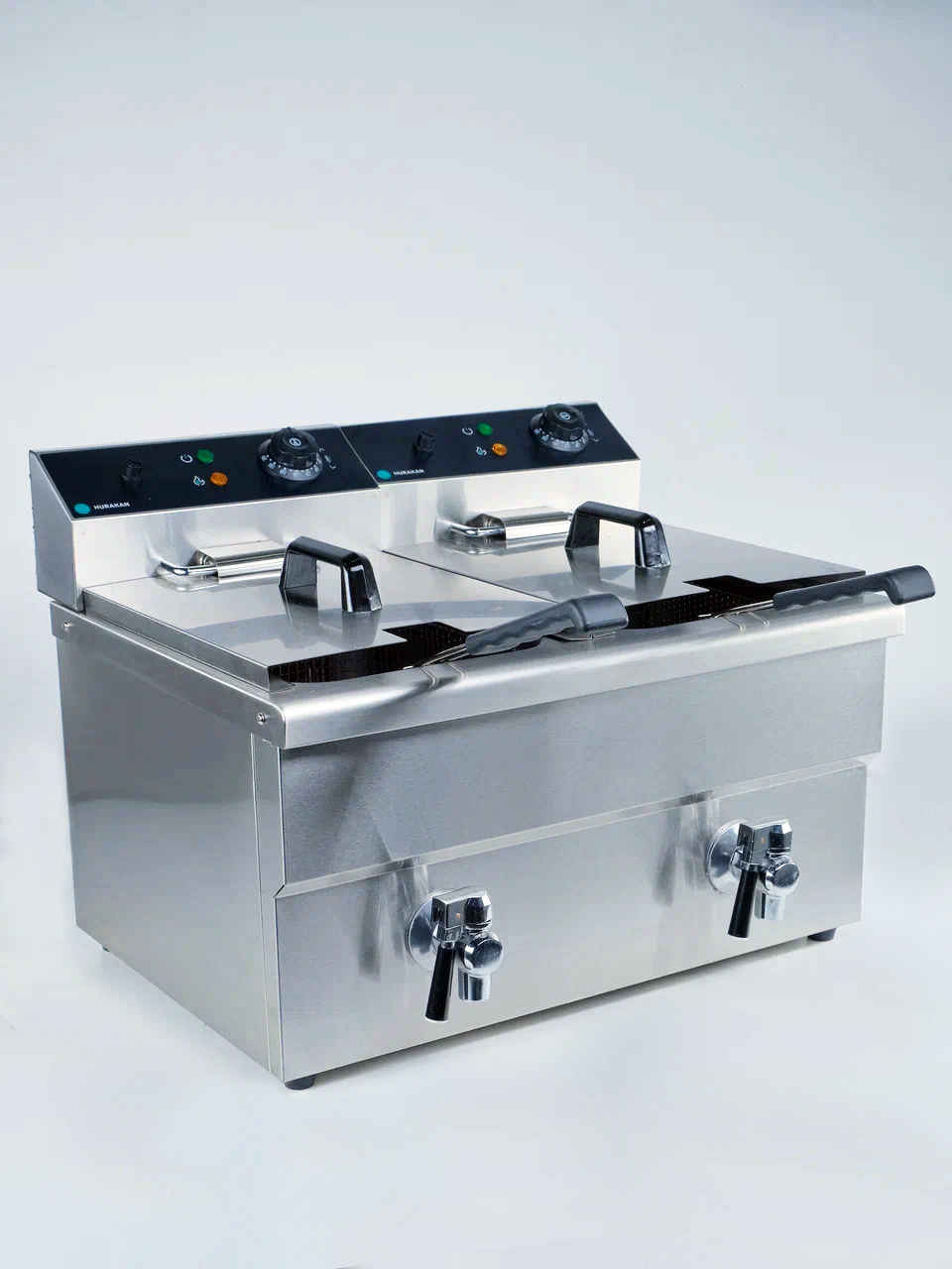 Фритюрница Hurakan HKN-FT1212N