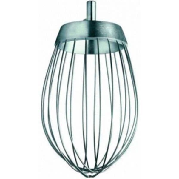 Венчик для миксера планетарного Hurakan HKN-IP50FM-BOWL, 50л