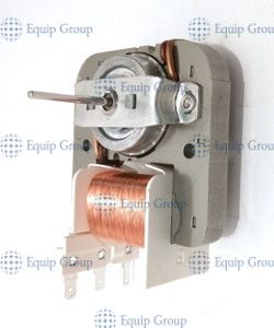 Мотор ветилятора печи Hurakan HKN-WP900G ПОЗ C05