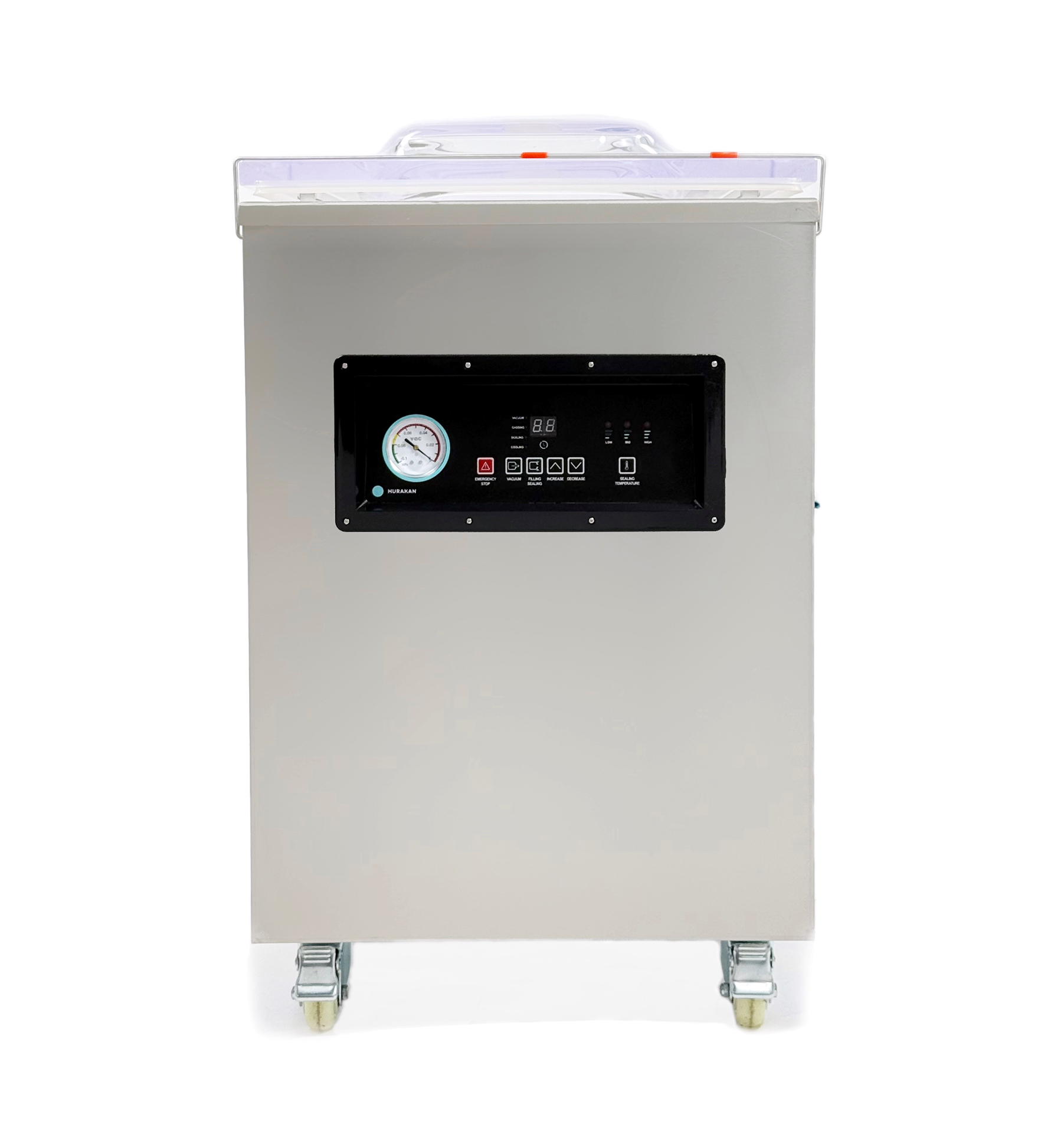 Вакуумный упаковщик Hurakan HKN-VAC500F