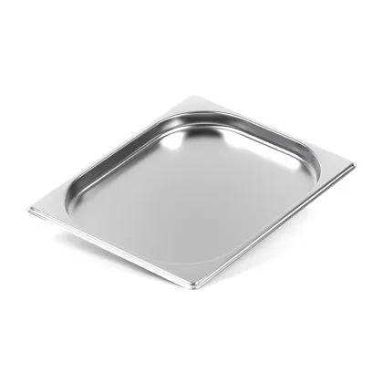 Гастроемкость Hurakan GN 1/2-20