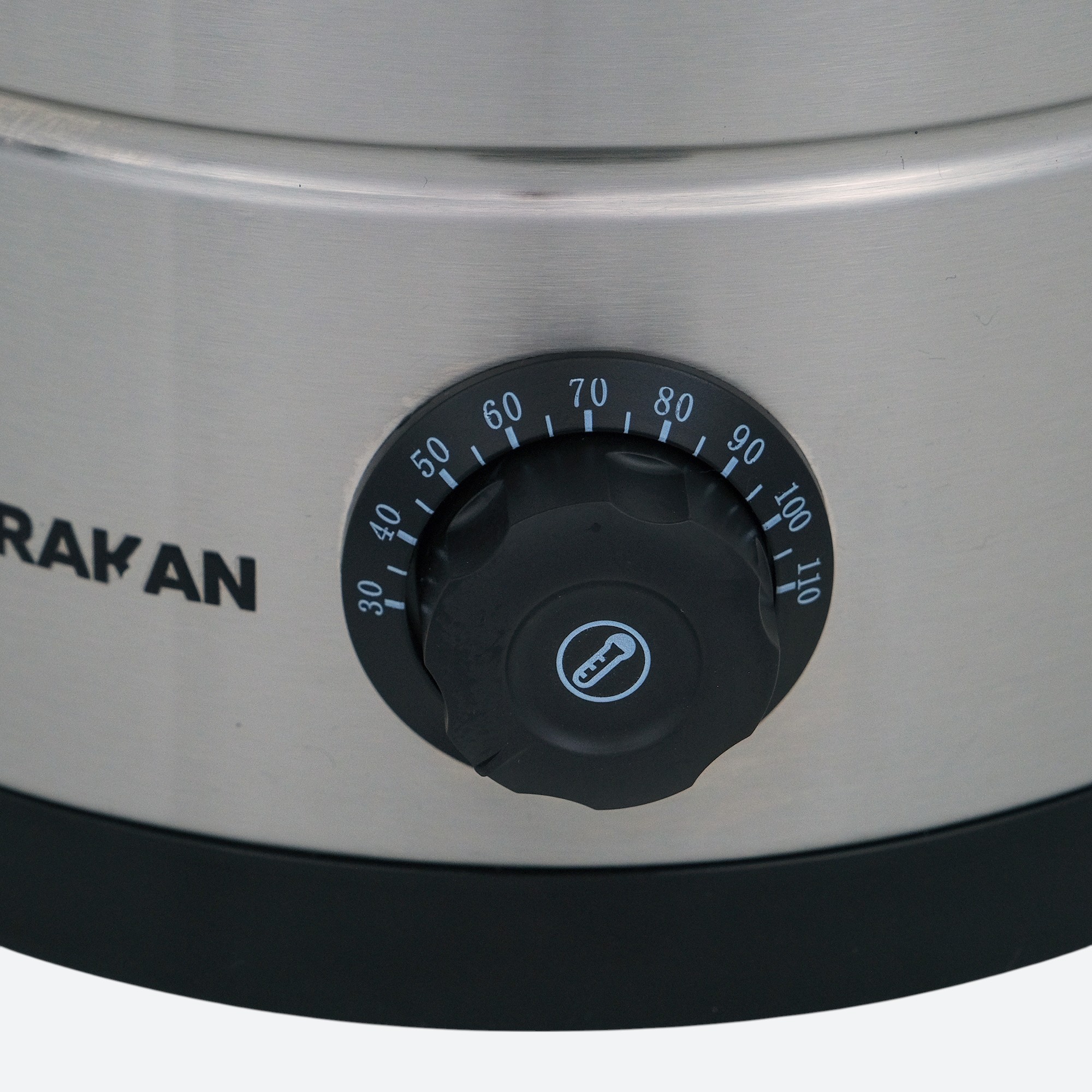 Кофейный перколятор Hurakan HKN-PCY12