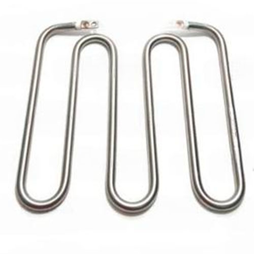 Тэн нижний квадратный для вафельницы Hurakan HKN-GES2M