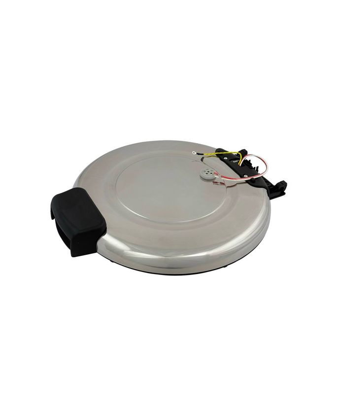 Крышка в сборе для рисоварки hurkan hkn-sr180 Hurakan