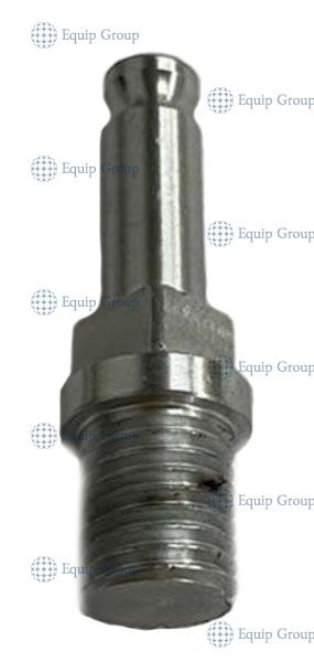 Вал шнека для мясорубки Hurakan HKN-22SP
