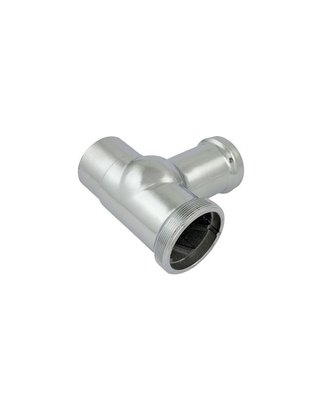 Горловина для мясорубки Hurakan HKN-12CRE / 12SCE
