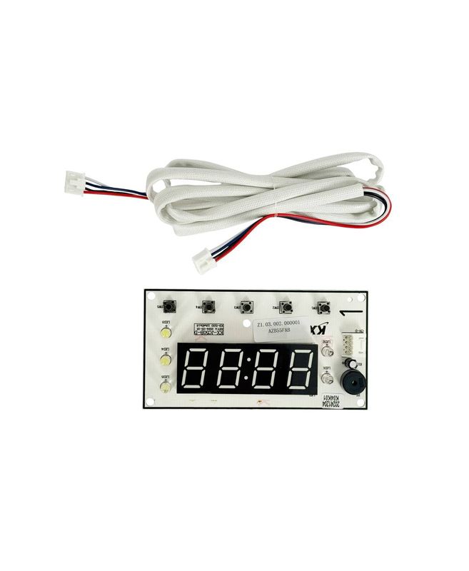 Плата управления для льдогенератора Hurakan HKN-IMC45